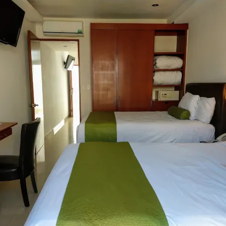 Suites la Concordia