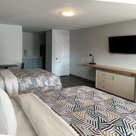 Motel 6 East Windsor, NJ - Hightstown