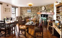 Corcreggan Mill Holiday Accommodation and Glamping - stanze in case private