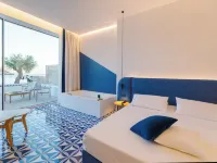 Hotel la Roccia Hotels in Castro di Lecce