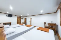 통파품 플레이스 통파품 호텔