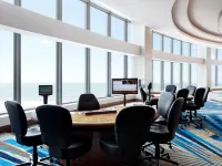 Ocean Resort Casino Hotels in Atlantic County
