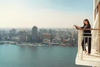 Hilton Cairo Grand Nile - Romantic