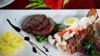 Namale Resort & Spa – All Inclusive - Desayuno