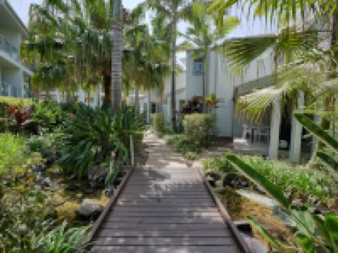 Coolum at the Beach Hotels in Coolum Beach