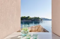 The Water - con vistas al mar
