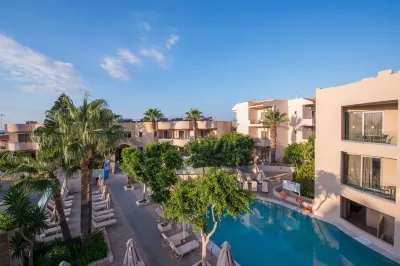 Cactus Beach Hotel Hotel a Stalida