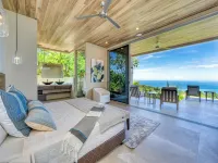 Villas by Tekoa Hotels in Osa