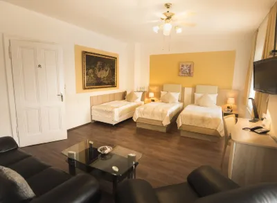 Hotel Carlton Mayfair Hotels in Stadtbezirk 5-Stockum