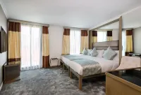 Atrium Hotel Heathrow - Parkering