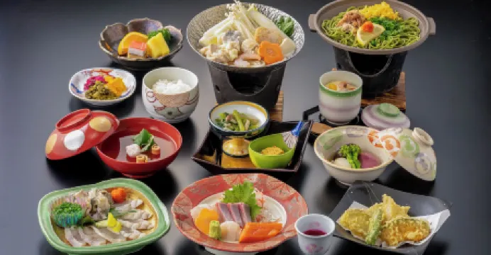 Yumoto Kanko Hotel Saikyo