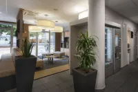 B&B Hotel Lyon Caluire Cité Internationale Hotels in Caluire-et-Cuire