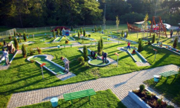 B&B Julinek Park