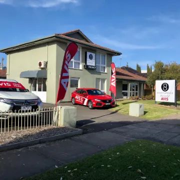 Eight Spence Hotels near Warrnambool Foreshore Promenade