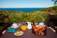 Auberge Ferayola - Wifi