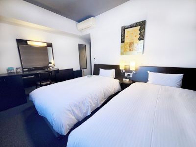 その他 ホテルルートイン仙台泉インターの写真