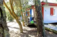 Vvf Landes Moliets Hotels in Moliets-et-Maa