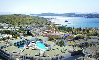 Jasmin Elite Residence & Spa