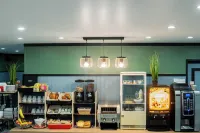 FH Confort Fasthotel le Mans Nord Hotels in Saint-Saturnin