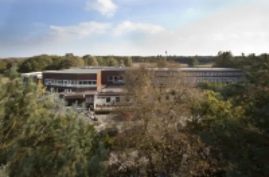 Fletcher Hotel - Restaurant de Zeegser Duinen Hotels in 