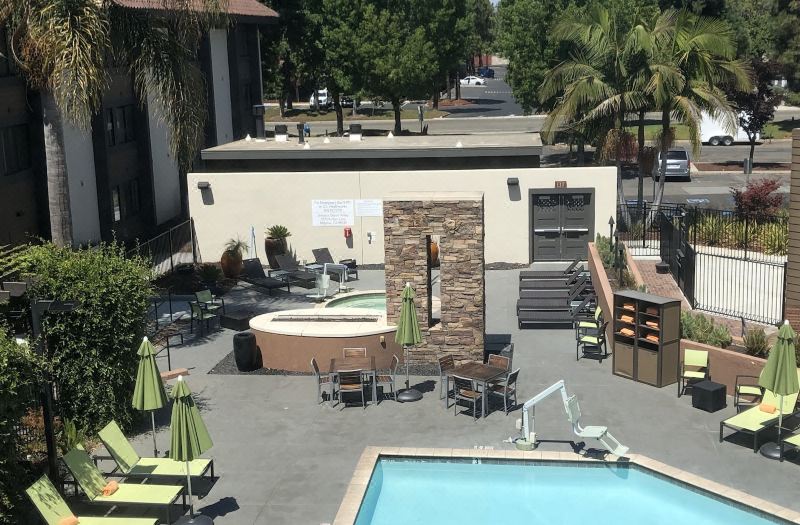 Sonesta Silicon Valley photo 5