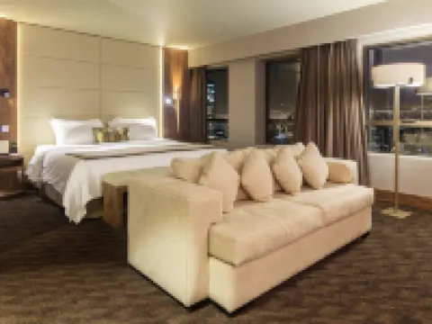 Regal Pacific Hotel Santiago Hotels in Las Condes