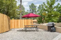 Comfort Suites Hotels near University Of The Southwest