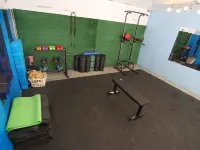 Waikiki Beachside Hostel Hotel di Honolulu