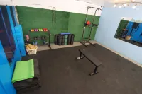 Waikiki Beachside Hostel