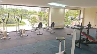 Reston Hotel - Gym