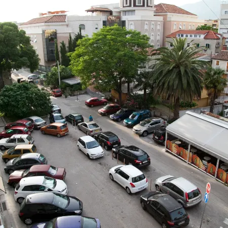 Apartment 4 You in Split