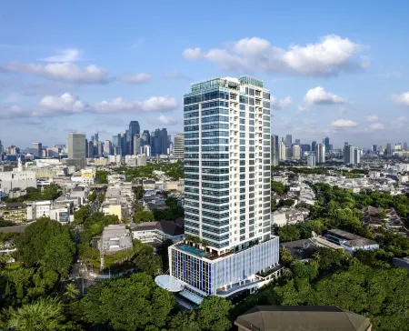 Oakwood Suites La Maison Jakarta