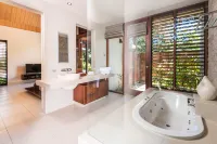 Niramaya Villas and Spa - Romantic