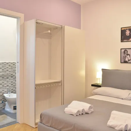 All You Need is Rome Guesthouse