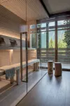 Lefay Resort & Spa Dolomiti - Spa