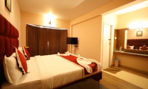 Hotel Blue Bird