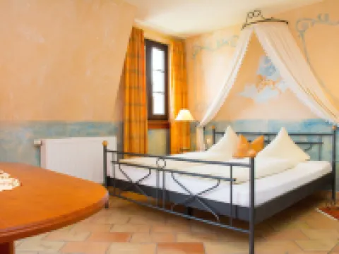 โรงแรมคาซ่ารุสติกา โรงแรมในRust