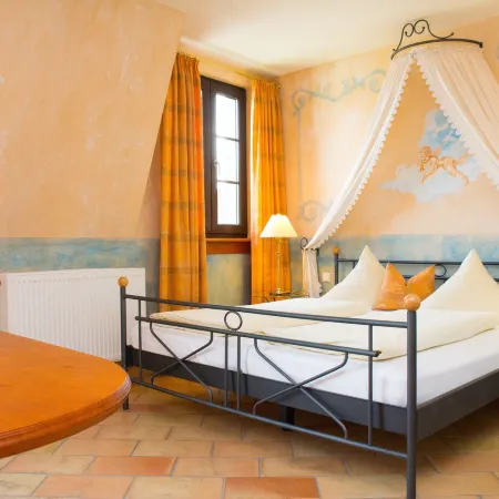 Hotel Casa Rustica - Eintrittskarten für Den Europapark Erhalten Sie Garantiert über Uns! Ξενοδοχεία στην πόλη Rust