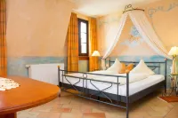 Hotel Casa Rustica - Eintrittskarten für Den Europapark Erhalten Sie Garantiert über Uns! Hotels near Red Baron