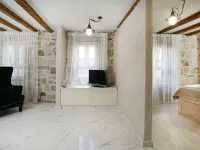 Villa Matejuska Heritage Отели в г. Сплит