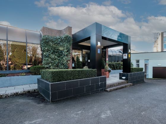 Hull Humber View Hotel, BW Signature Collection