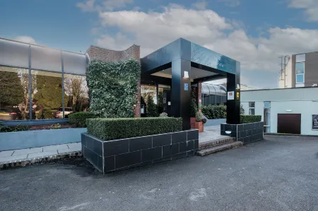 Hull Humber View Hotel, BW Signature Collection Отели рядом с достопримечательностью «The Humber Bridge»