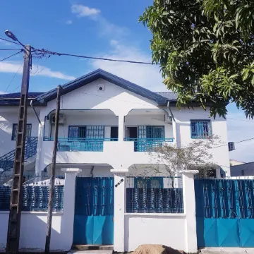 Appartement Maképé B.M 1