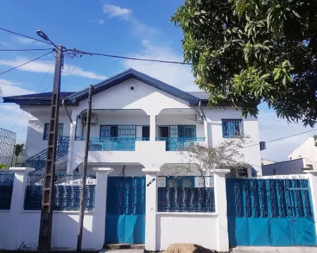 Appartement Maképé B.M 2 Hotel a Douala