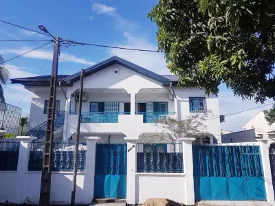 Appartement Maképé B.M 2 Hoteles en 