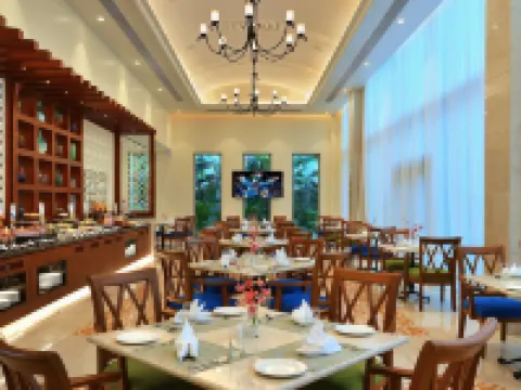 Fortune Miramar, Goa - Member ITC Hotels' Group Hotels in Panaji