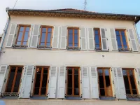 Appart'Hôtel de la Tour