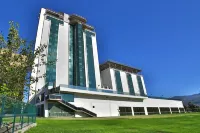 Ramada by Wyndham Iskenderun Hôtels à proximité de : Issos
