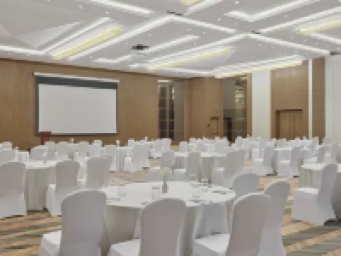 塔布科假日酒店 塔布克酒店