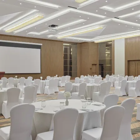 Holiday Inn TABUK by IHG